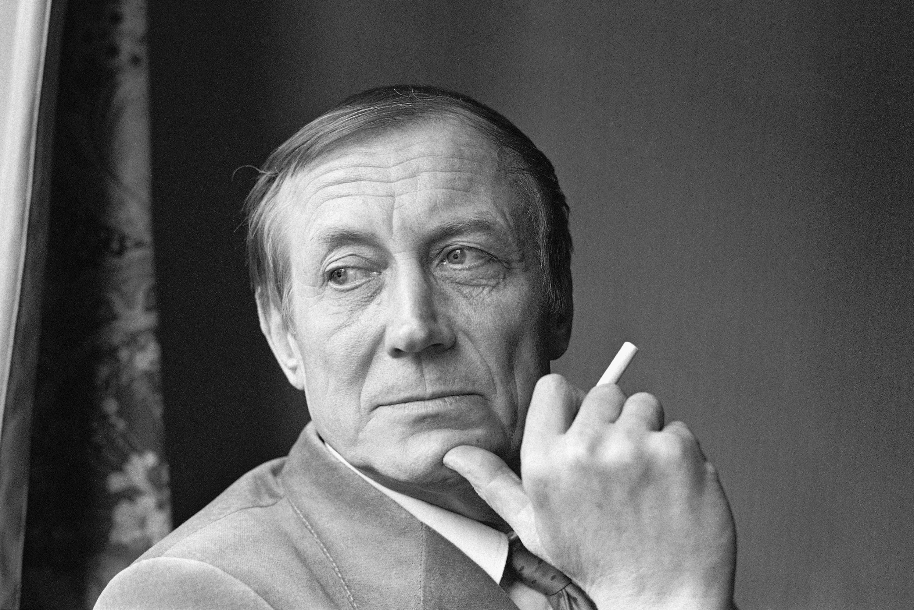 「人民就是我的黨」——葉夫圖申