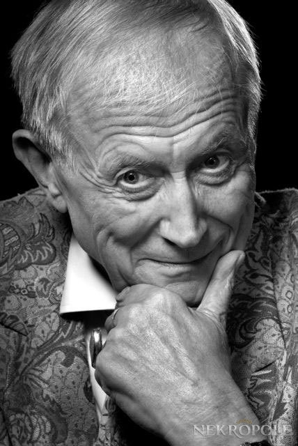 「人民就是我的黨」——葉夫圖申