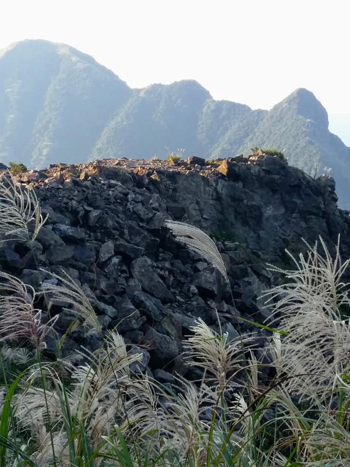 金瓜石黃金空夢