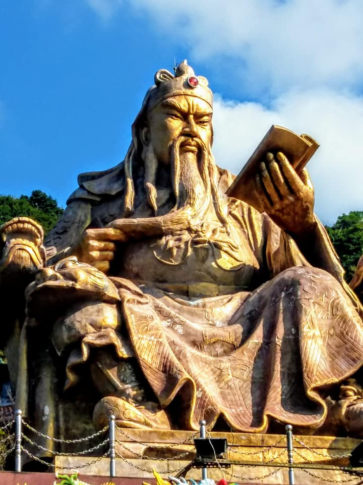 金瓜石黃金空夢