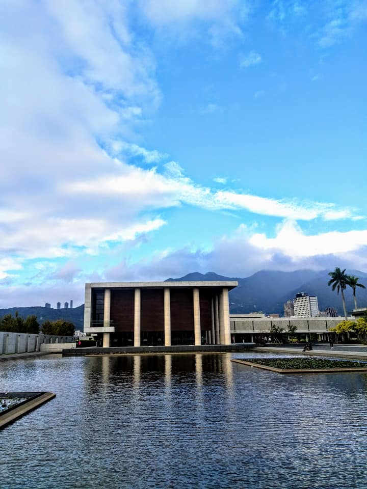 訪農禪寺思百丈禪師