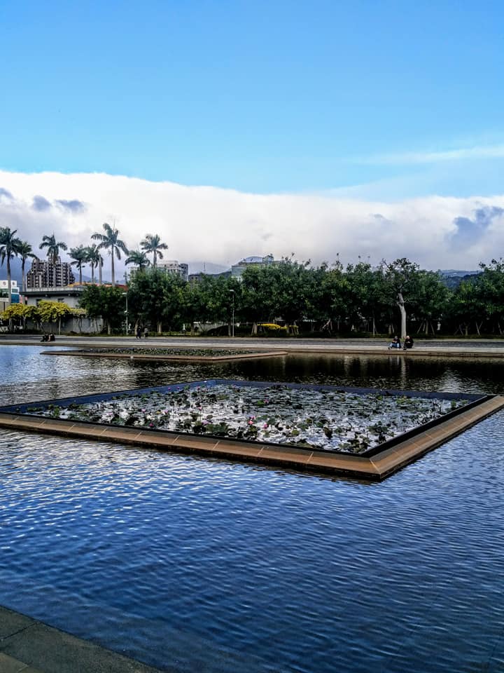 訪農禪寺思百丈禪師