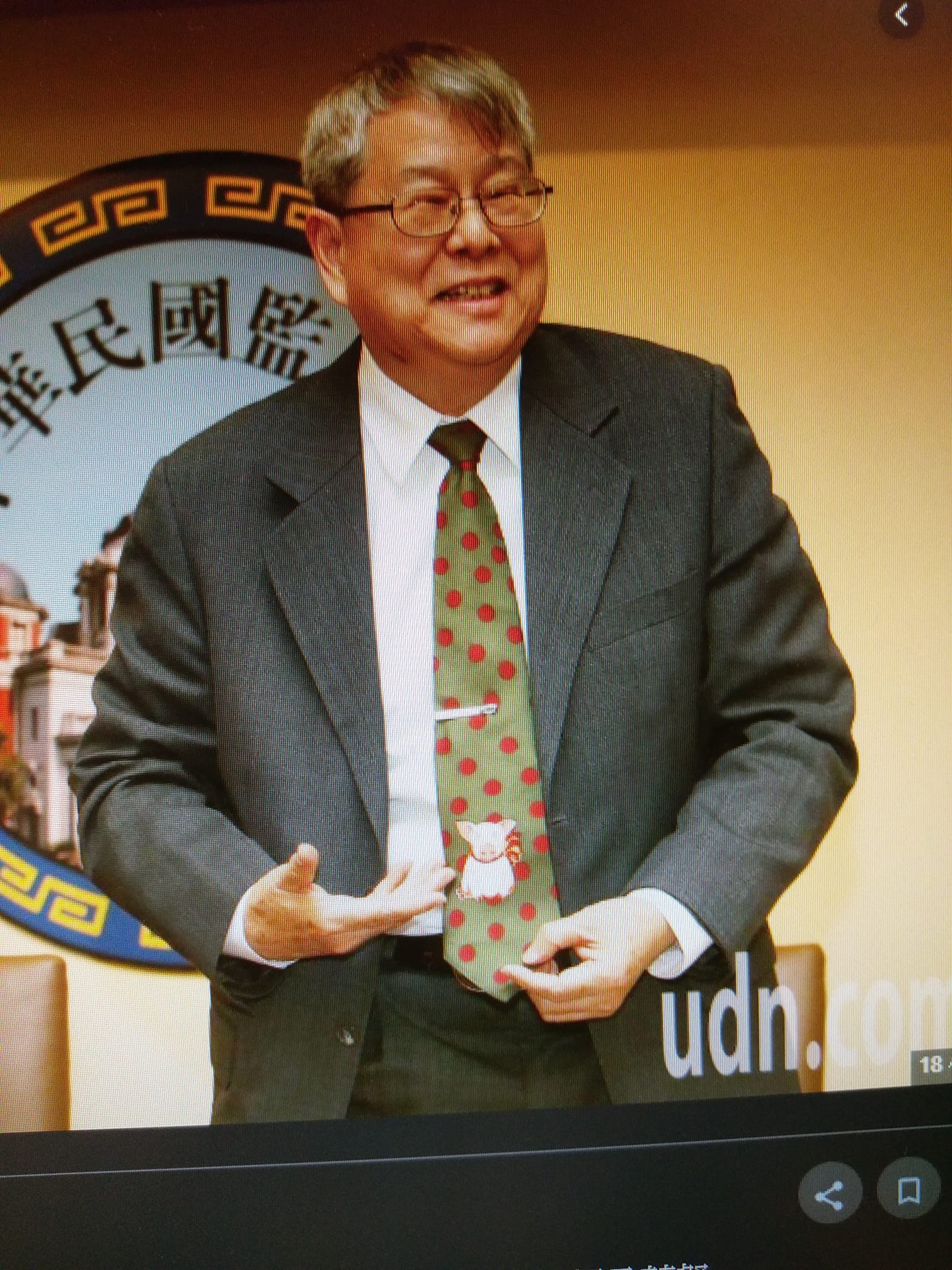 己亥豬年近尾聲