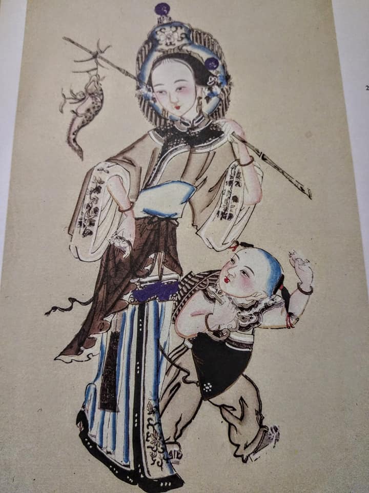 迎春送“鯉”年年有餘