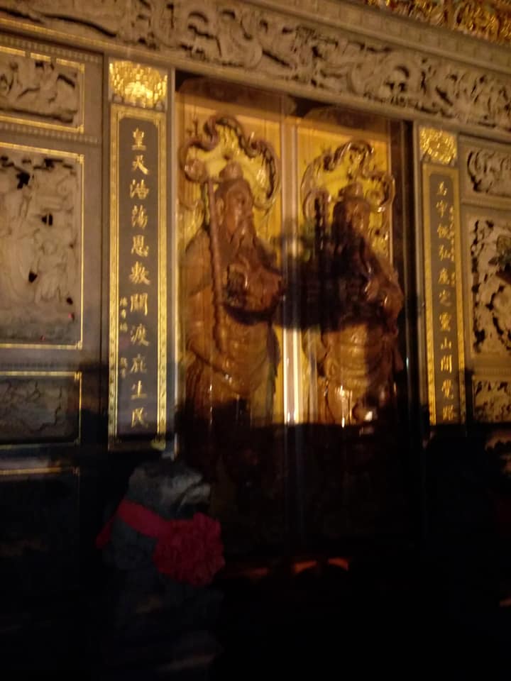 天公生日萬民敬拜