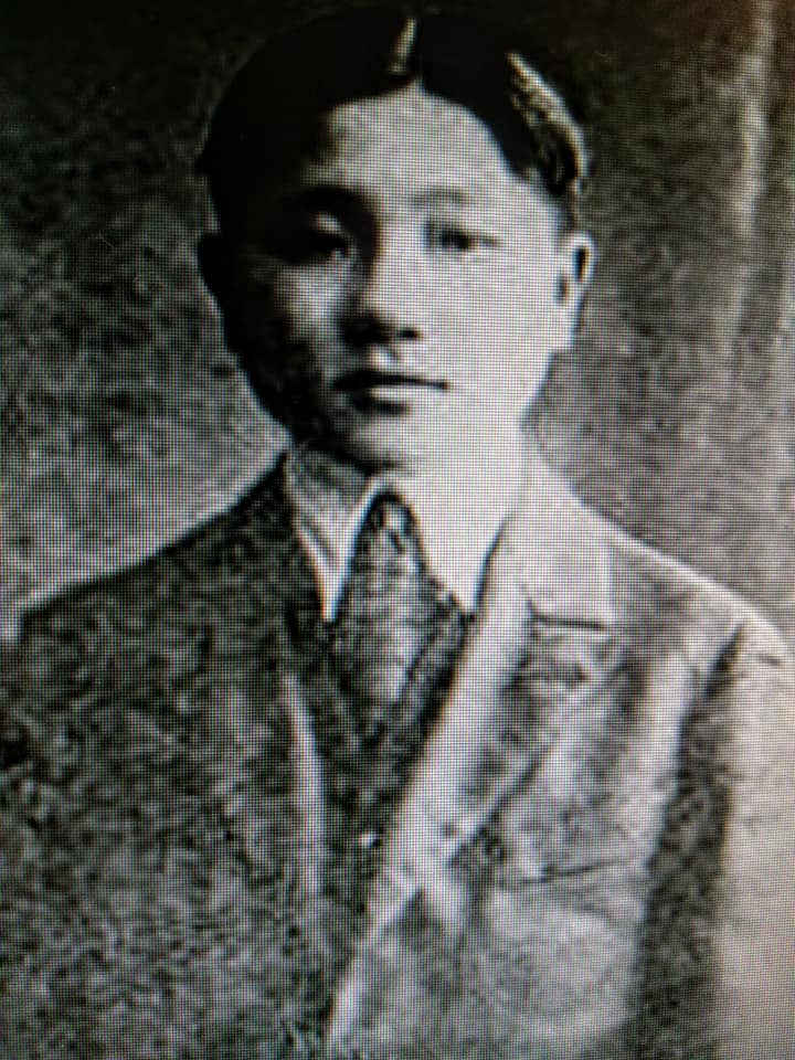 “我的父親鄧小平”