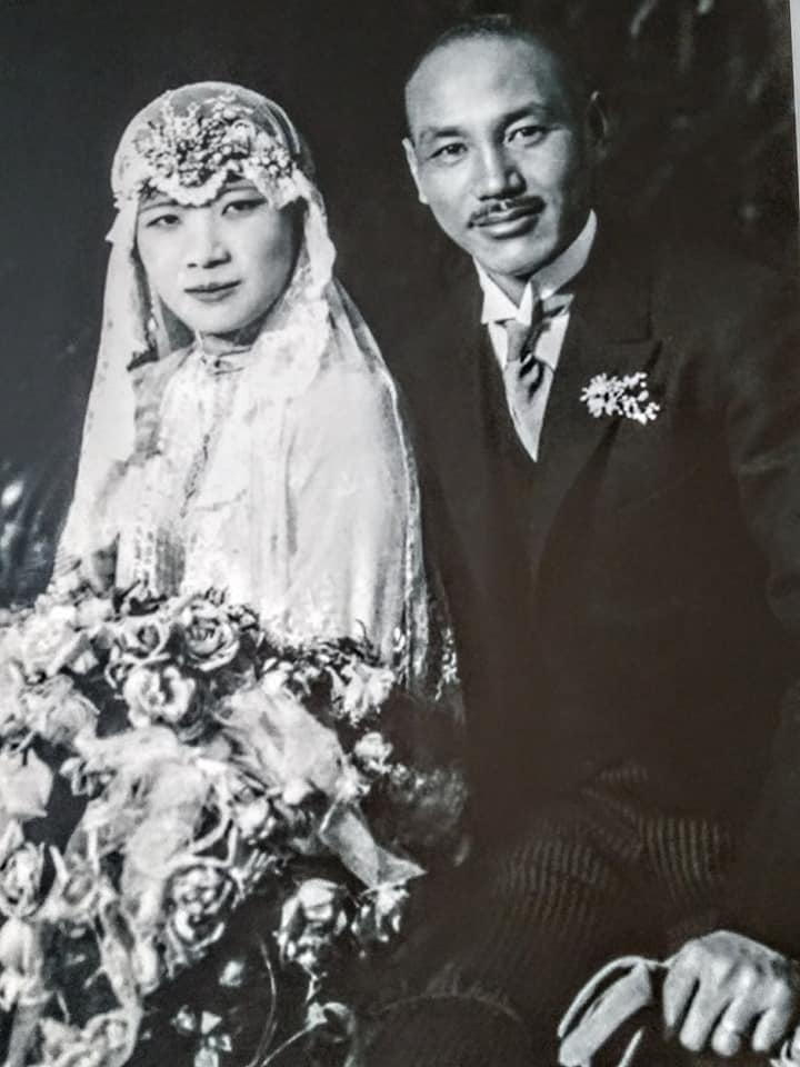 從官邸鬱金香花展