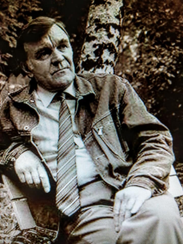 俄文學巨擘邦達列夫