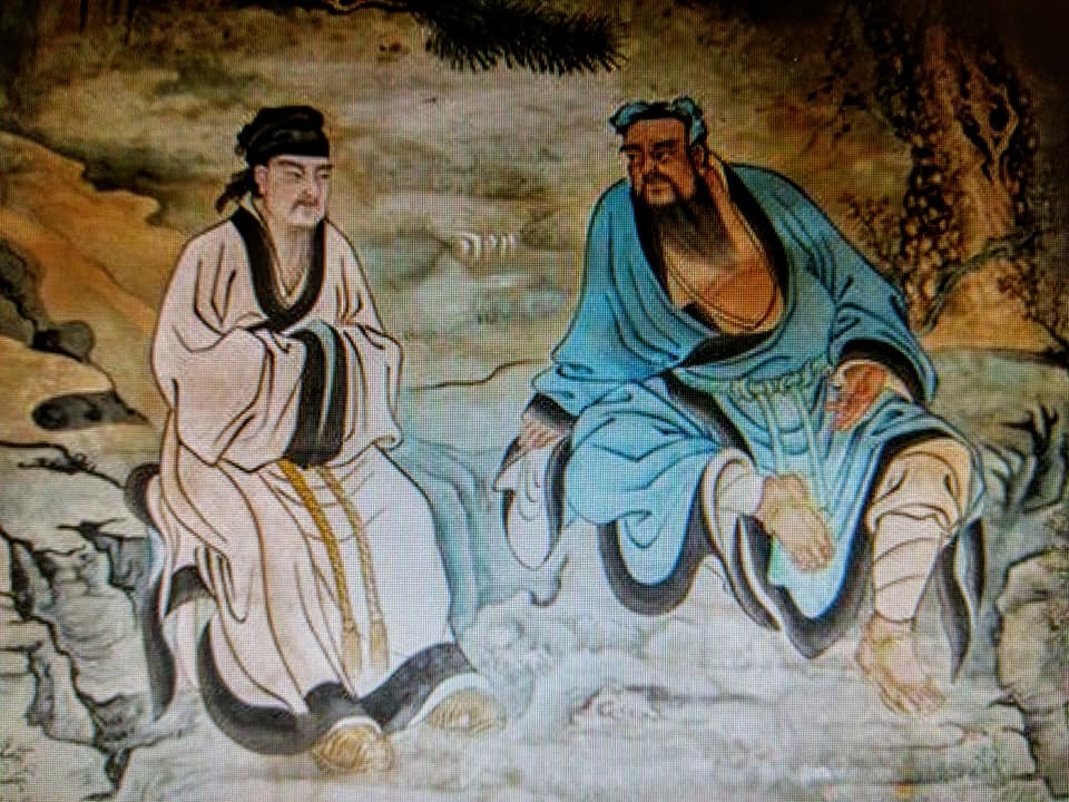 義和團抬呂洞賓護航 (4/4)