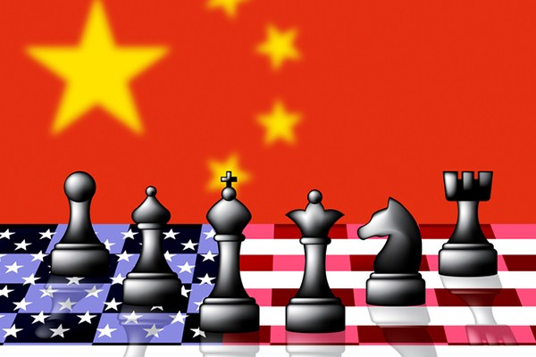 川普政府推動產業鏈「去中化」的