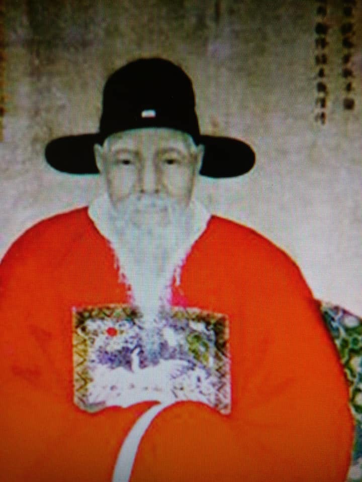 韓國瑜少了九字進言