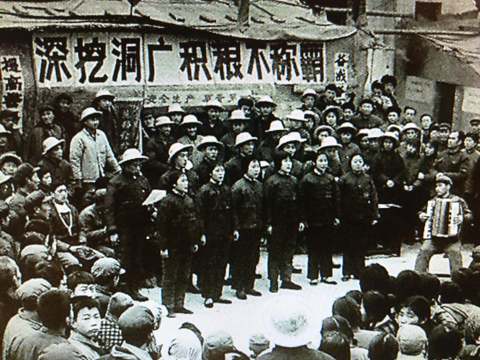 韓國瑜少了九字進言 (3/3)