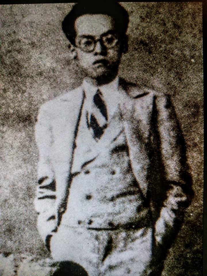 從美無政府主義興起