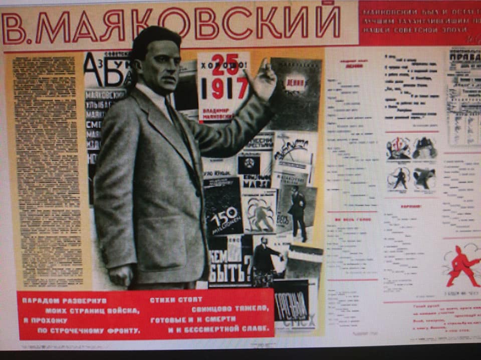 台灣欠缺這樣的詩人