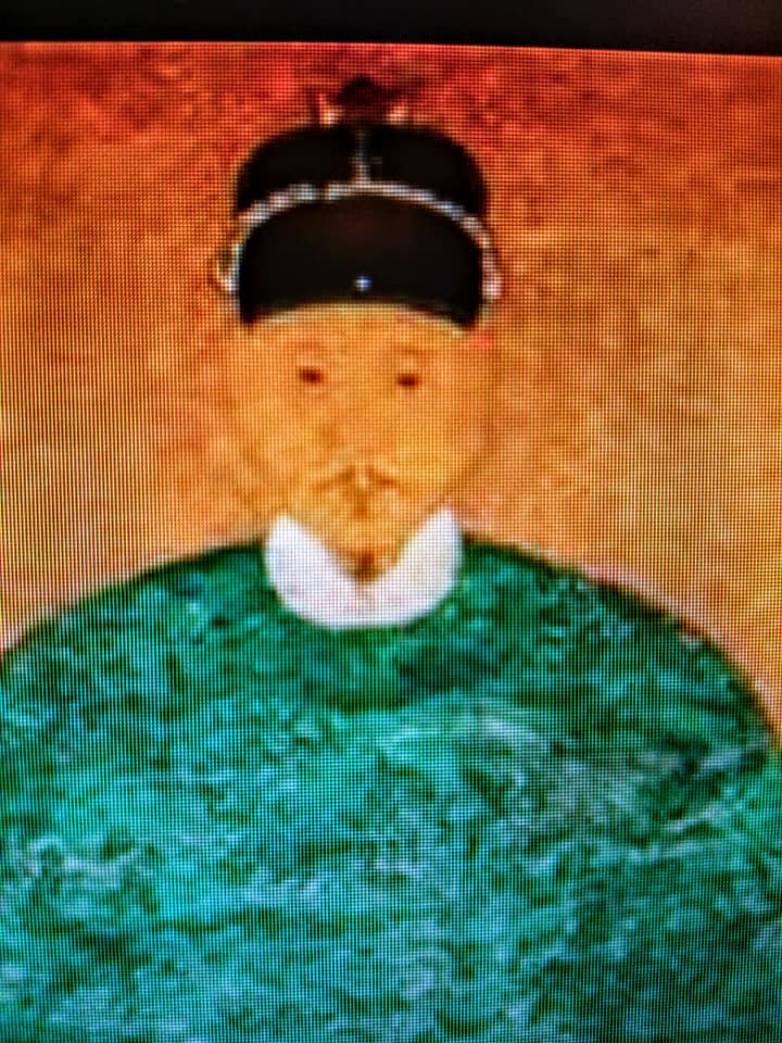 草雞籤預卜鄭氏王朝