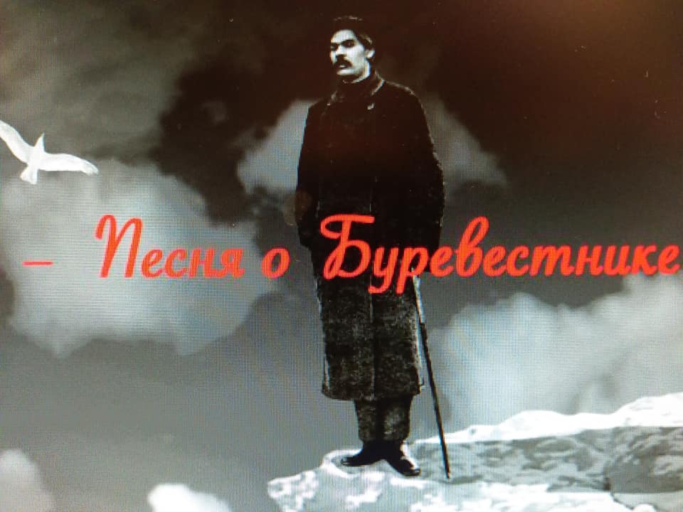 讓暴風雨來得更猛烈