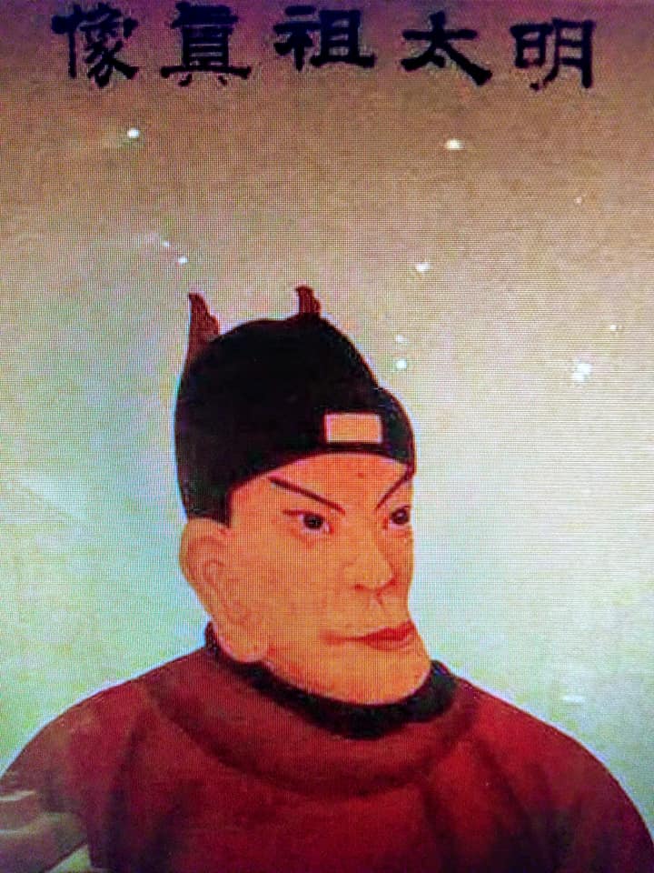 升官發財走別路