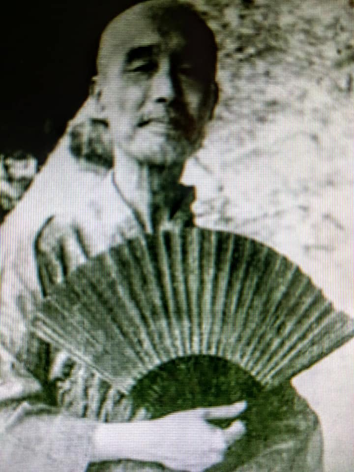 升官發財走別路