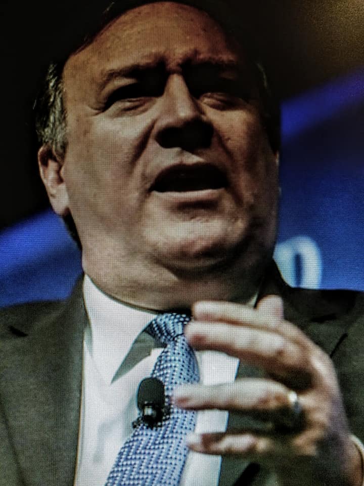 美國圖謀“聯俄抗中”