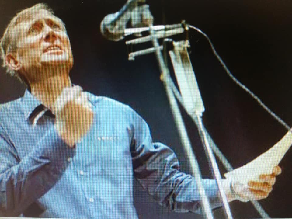 戰爭的幽靈在台海上空盤旋