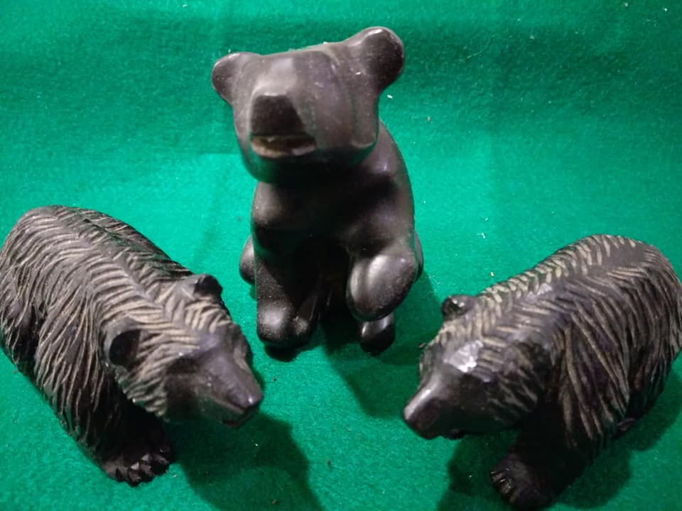 俄棕熊託夢回祖國