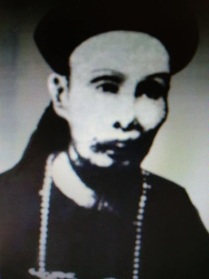 獨立江山一瞬間