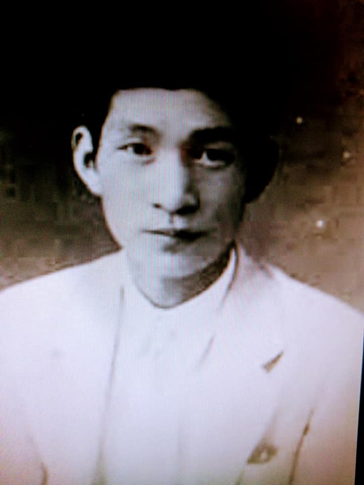 正視黑色的太陽