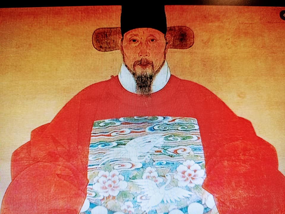 最厲害的帝王師