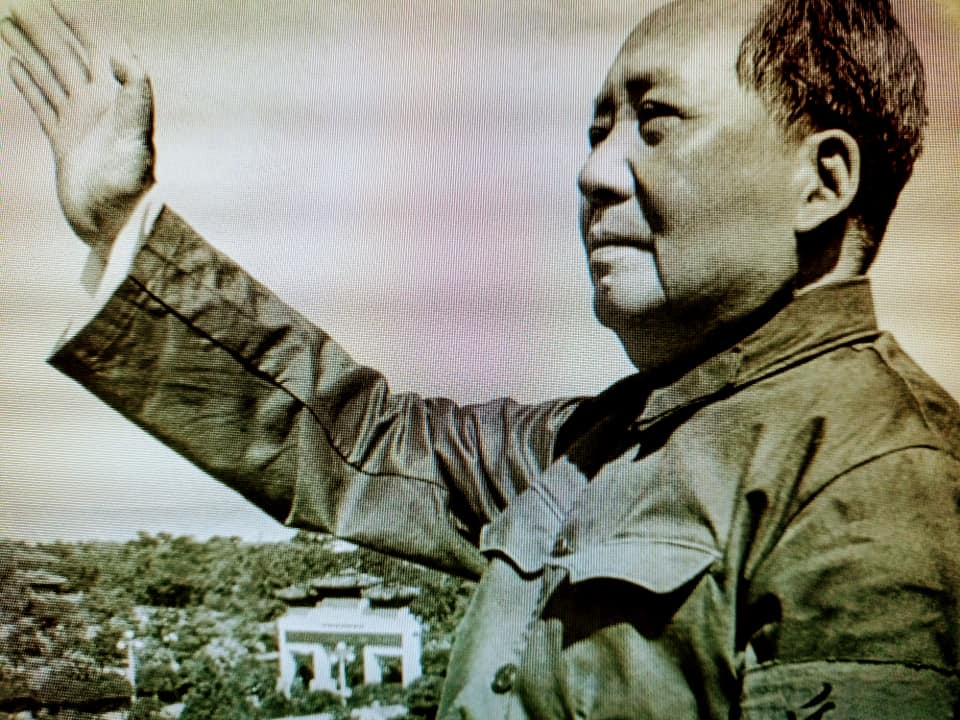 最厲害的帝王師