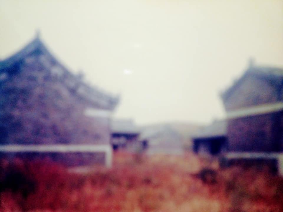 神交邱處機在棲霞