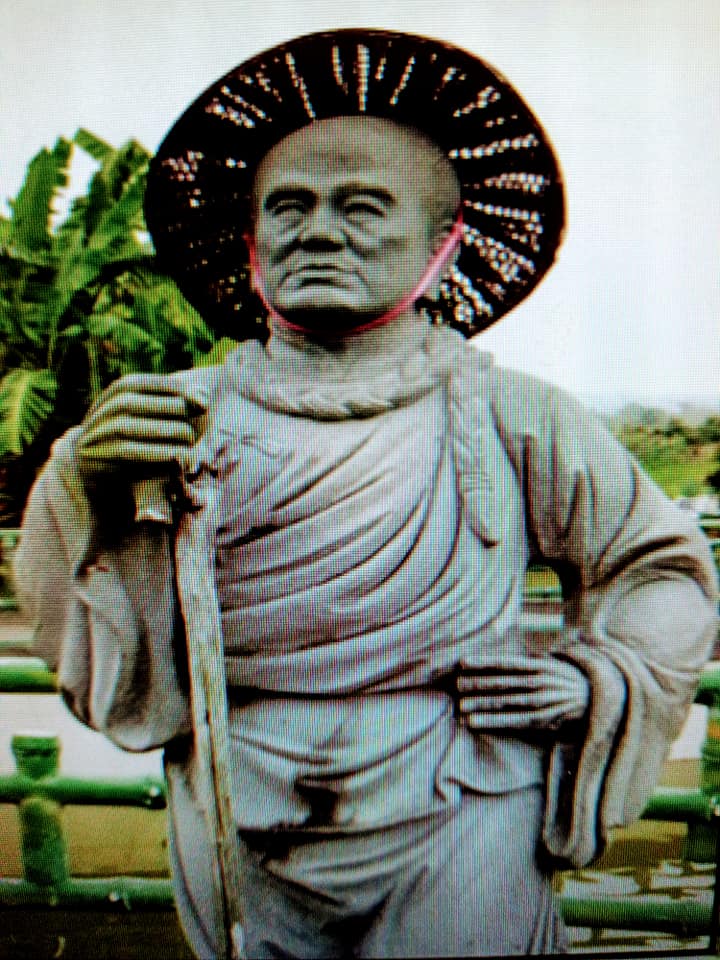 台灣皇帝鴨母王