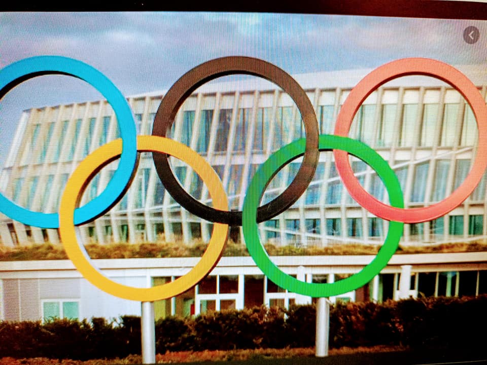 我偏愛唱“喀秋莎”