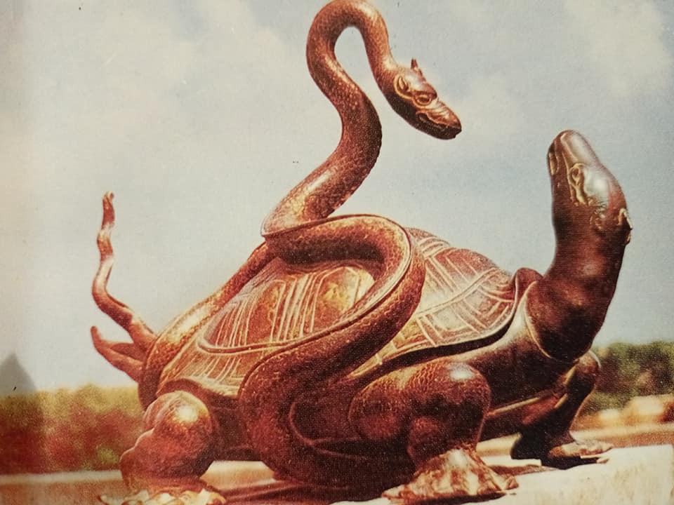 農曆三月“迎媽祖”