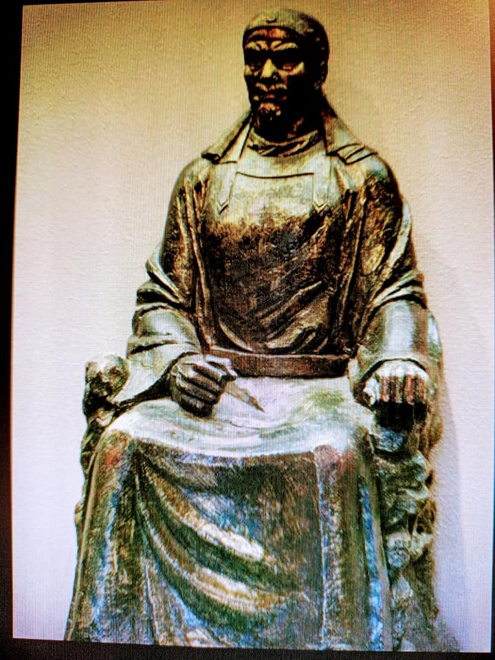 太平天國遭污名