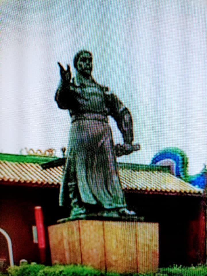 太平天國遭污名