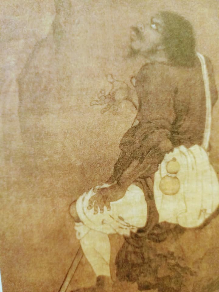 疫情在家新發現