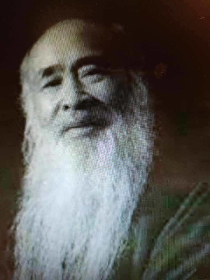 “小人”張大千