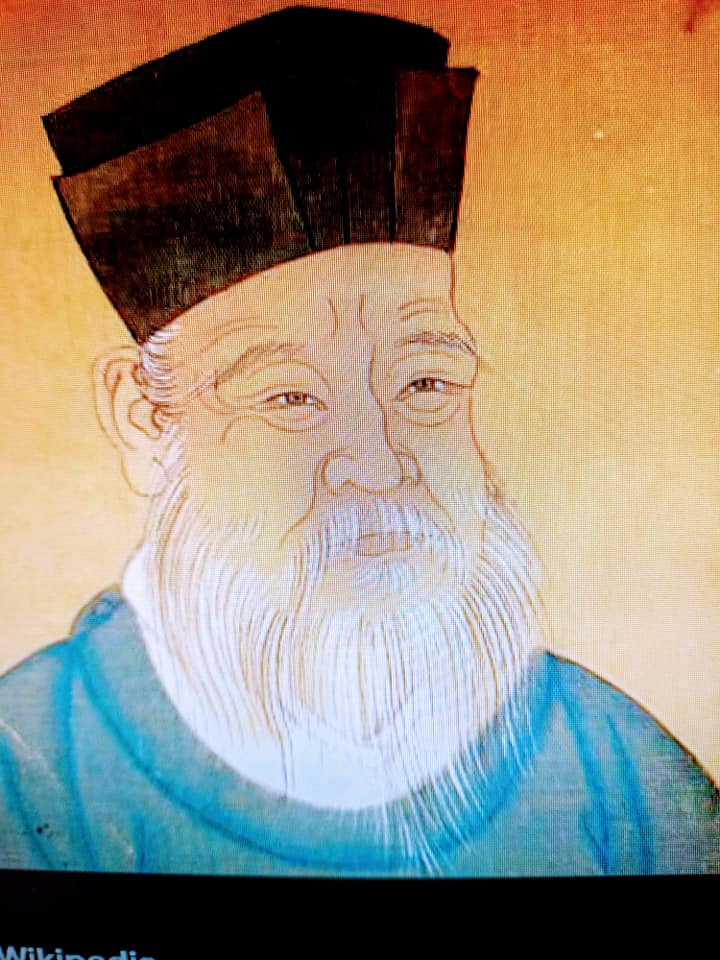 看柚子樹結果實