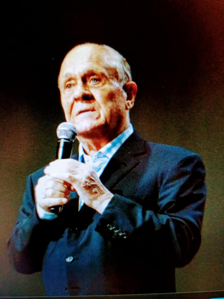 莫斯科不相信眼淚