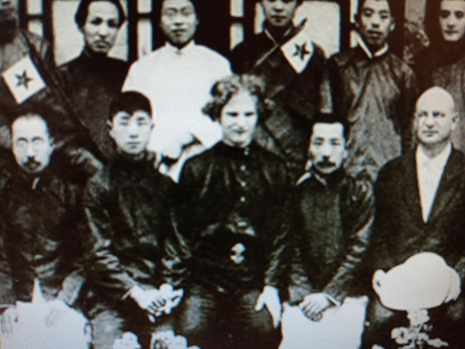 我欠魯迅一個交代