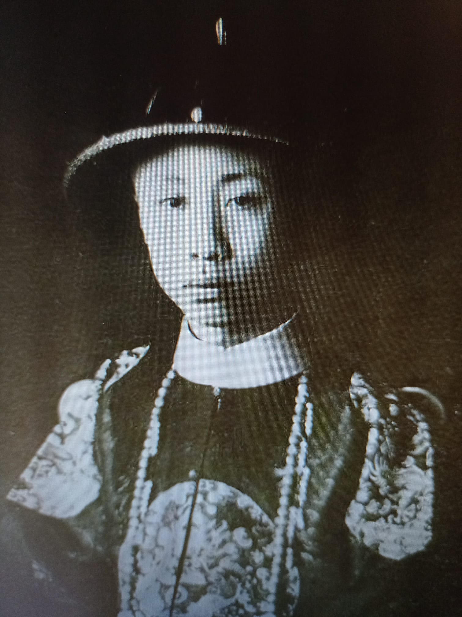 皇帝，是最可恥的稱號