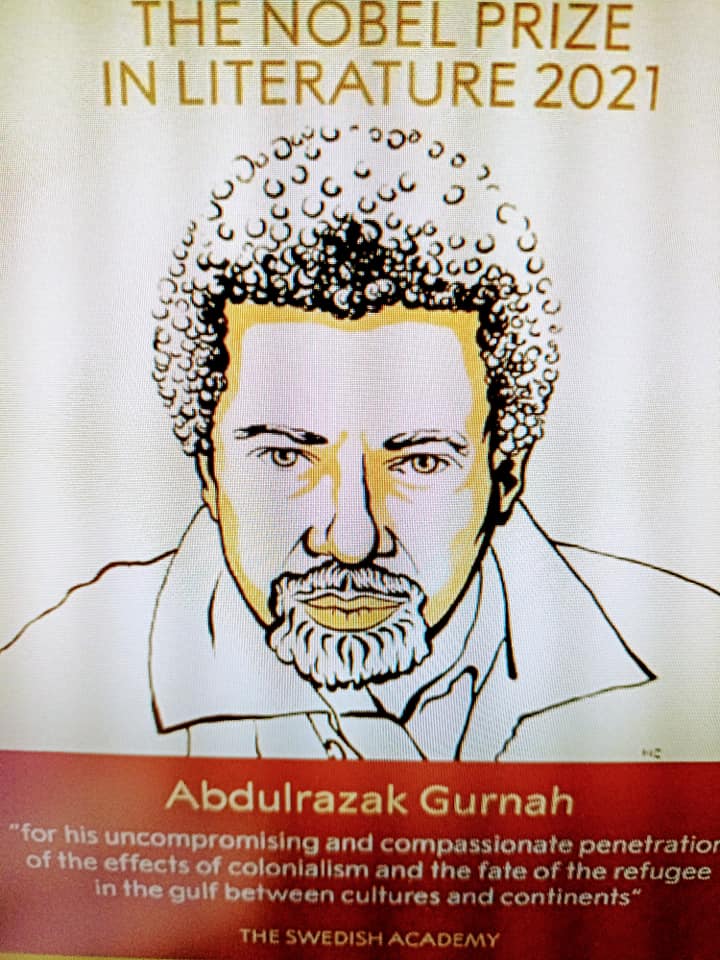 非洲黑人出頭天