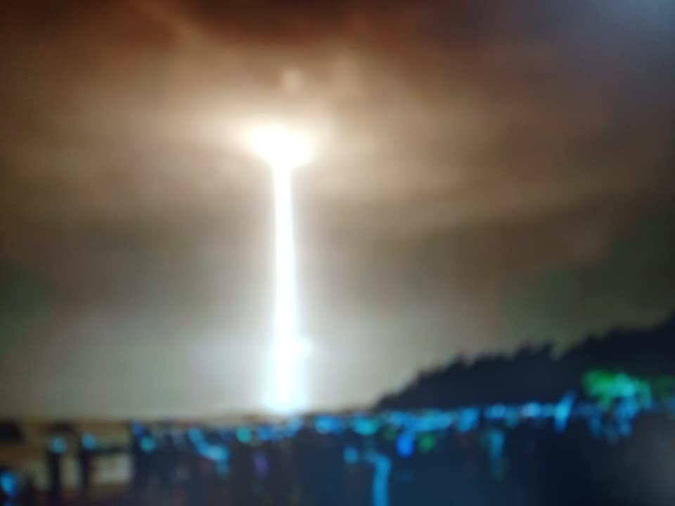 史普特尼克時刻