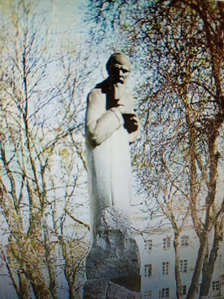 雙11，想念一個人