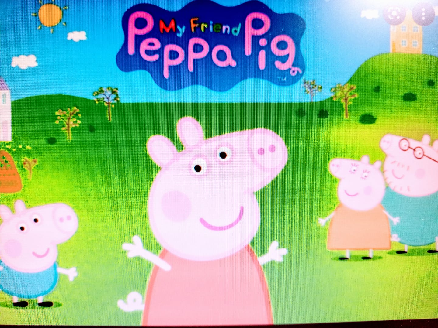 “佩佩豬”當紅