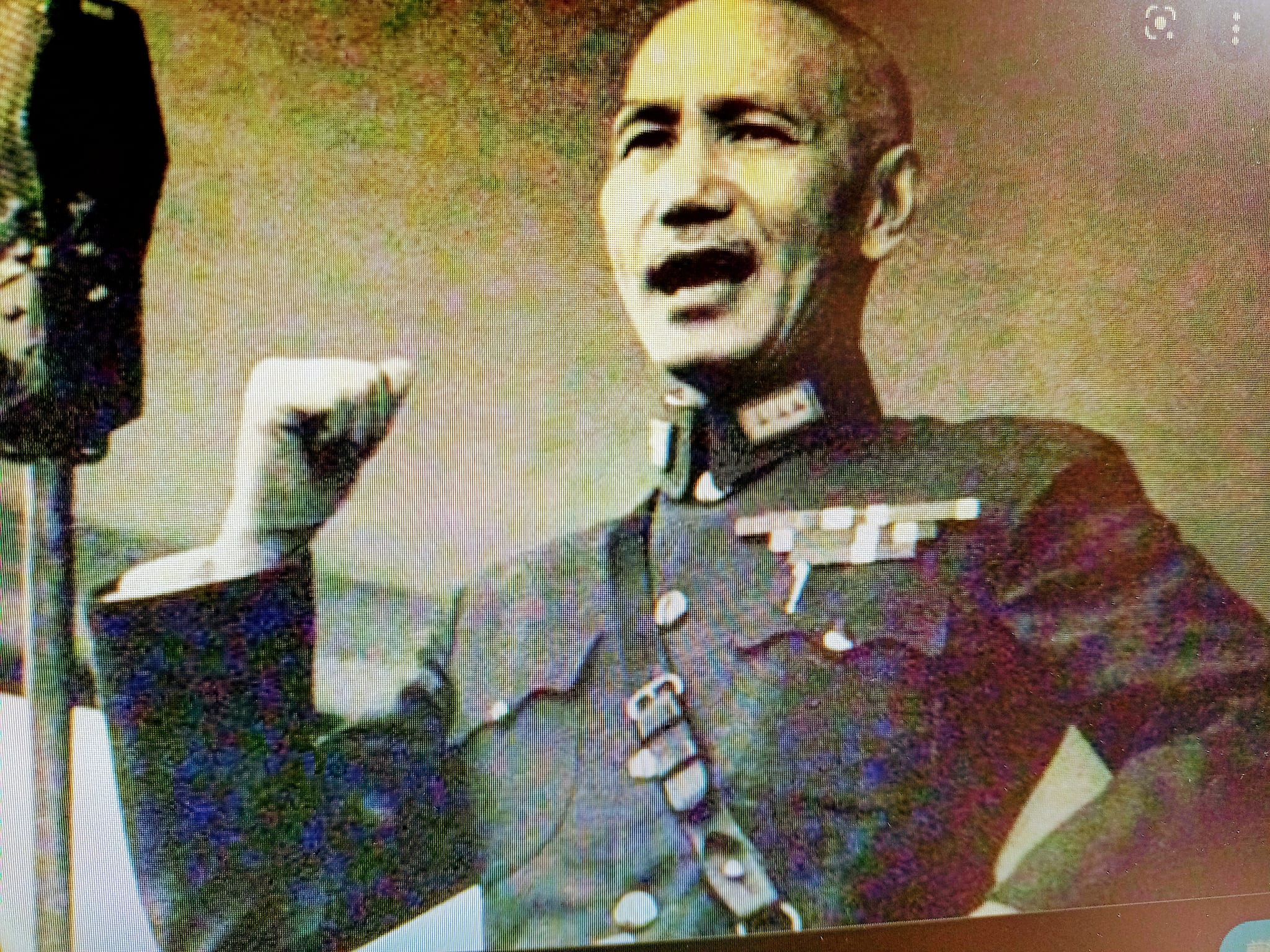 王安石變法精神