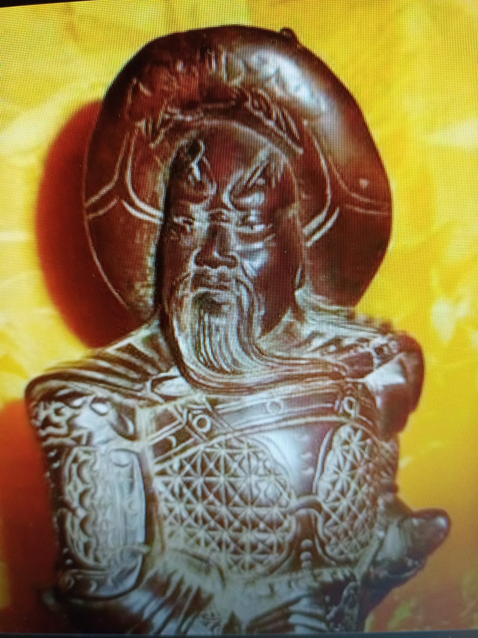 “寇”的風華少年時