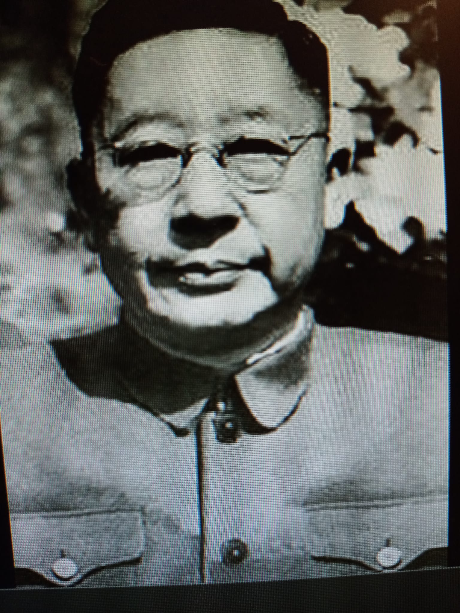 想到老舍的春聯