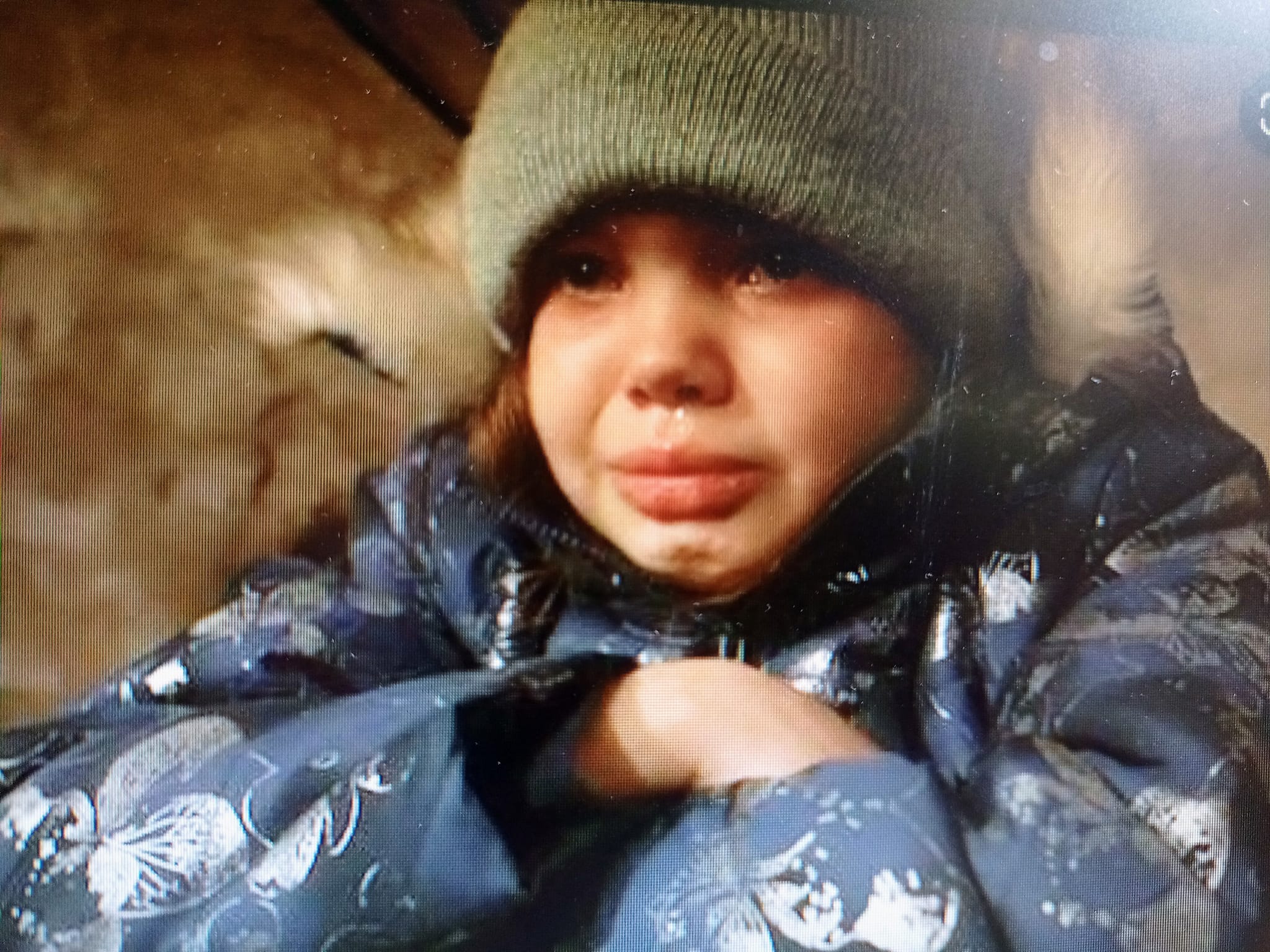 願世界永遠有太陽