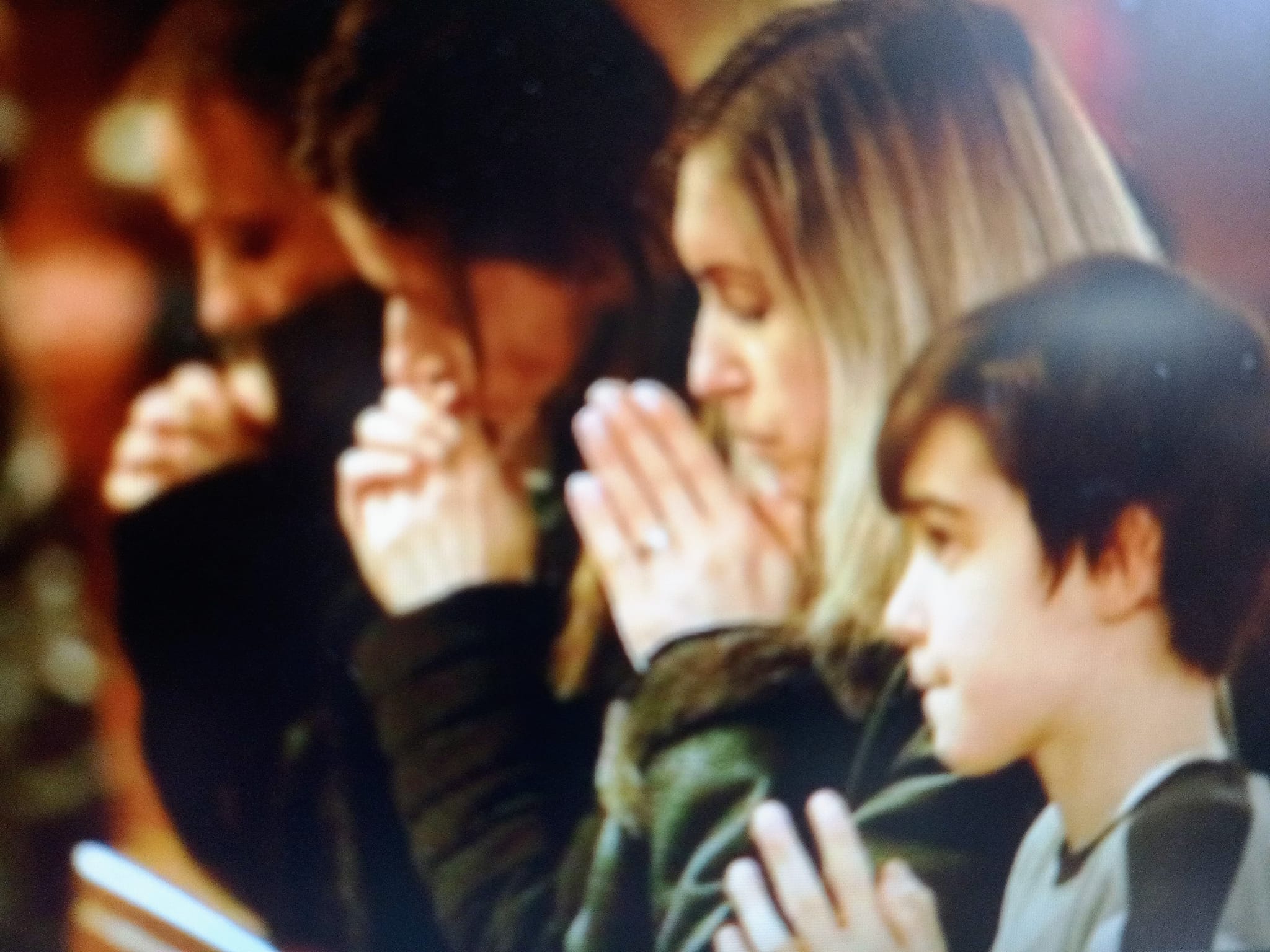 願世界永遠有太陽